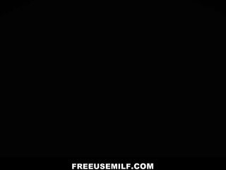 Freeuse milf - uusi seksi elokuva sarja mukaan mylf, porno 3d | xhamster