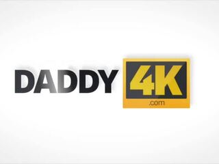 DADDY4K. An used sweetheart will fuck with your father sex shows