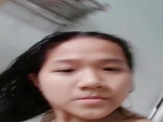 Trang vietnam new babe in sexdiary
