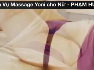 Yoni masaj pentru femei în vietnam, gratis xxx film 11