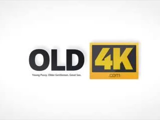 Old4k Old and great to trot Teacher, Free Old4K xxx film 70